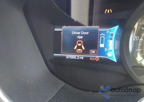 2015 Ford Fusion Hybrid Se z USA, uszkodzony, nr VIN 3FA6P0LU2FR305597